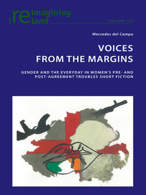 cover image of Voices from the Margins